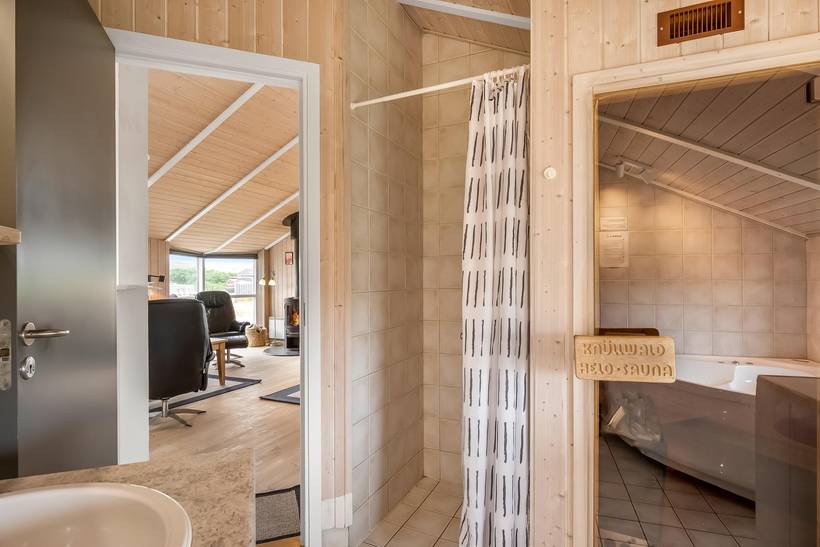 Foto von Ferienhaus RI09 in Bjerregård - Westjütland