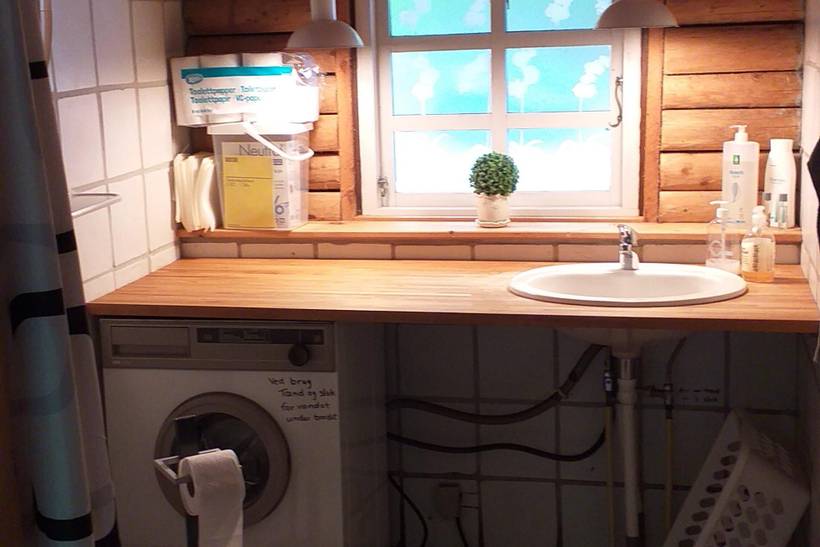Foto von Ferienhaus RI10 in Gatten - Thy/Limfjord