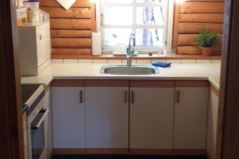 Foto von Ferienhaus RI10 in Gatten - Thy/Limfjord
