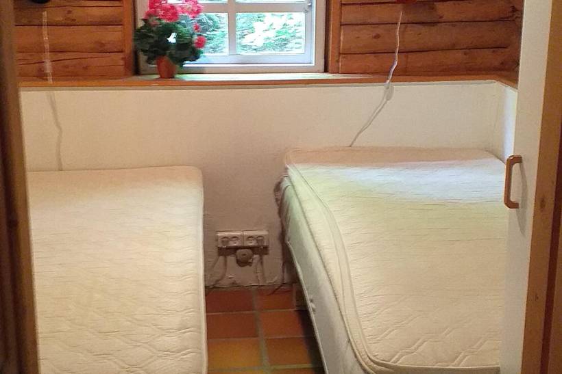 Foto von Ferienhaus RI10 in Gatten - Thy/Limfjord