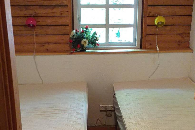 Foto von Ferienhaus RI10 in Gatten - Thy/Limfjord