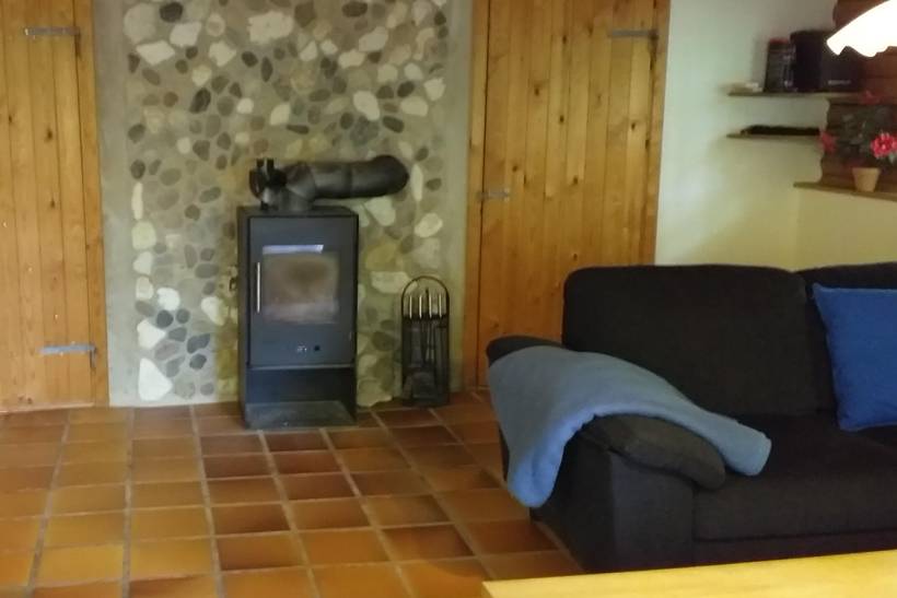 Foto von Ferienhaus RI10 in Gatten - Thy/Limfjord