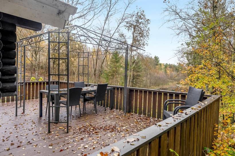 Foto von Ferienhaus RI10 in Gatten - Thy/Limfjord