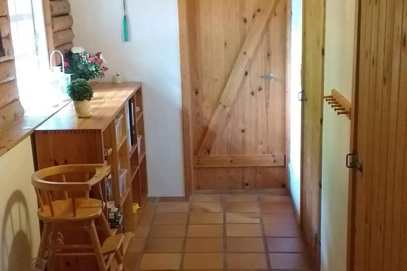 Foto von Ferienhaus RI10 in Gatten - Thy/Limfjord