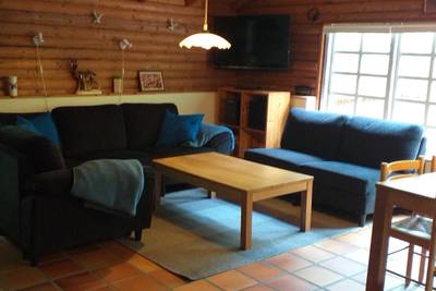 Vorschaubild von Ferienhaus RI10 in Gatten - Thy/Limfjord