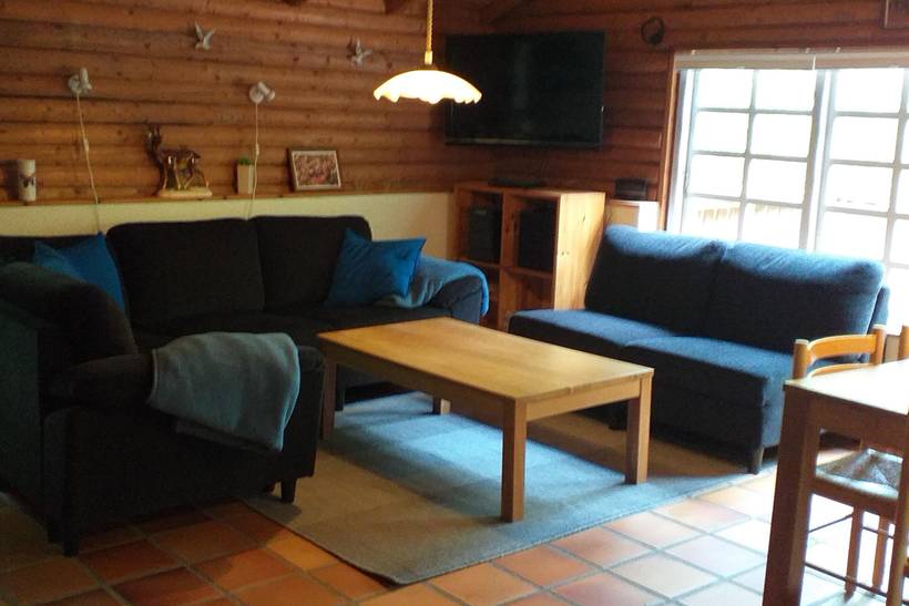 Foto von Ferienhaus RI10 in Gatten - Thy/Limfjord