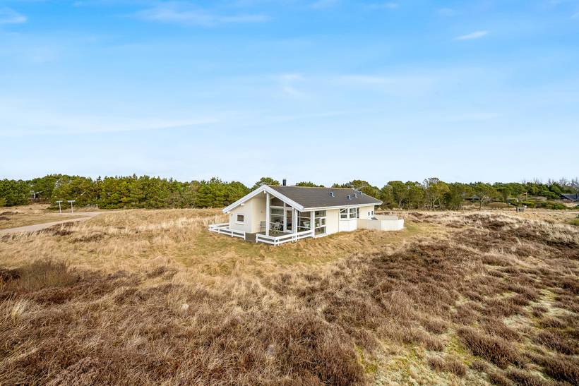Foto von Ferienhaus RI12 in Sønderho - Fanø
