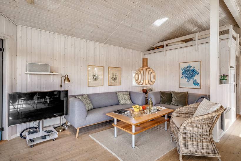 Foto von Ferienhaus RI12 in Sønderho - Fanø