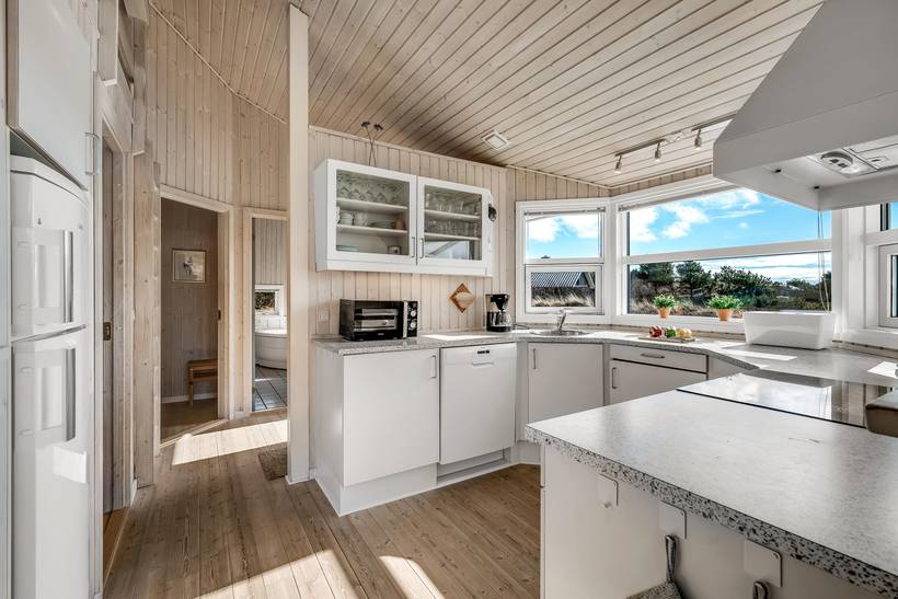 Foto von Ferienhaus RI12 in Sønderho - Fanø