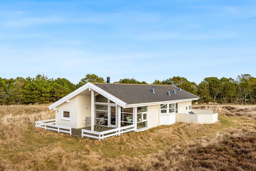 Foto von Ferienhaus RI12 in Sønderho - Fanø