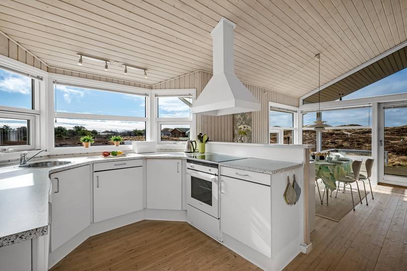 Foto von Ferienhaus RI12 in Sønderho - Fanø