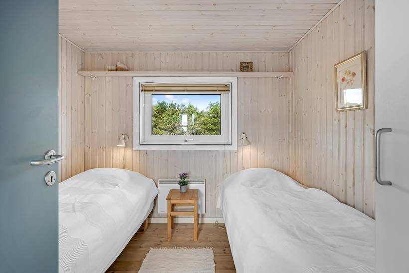 Foto von Ferienhaus RI12 in Sønderho - Fanø