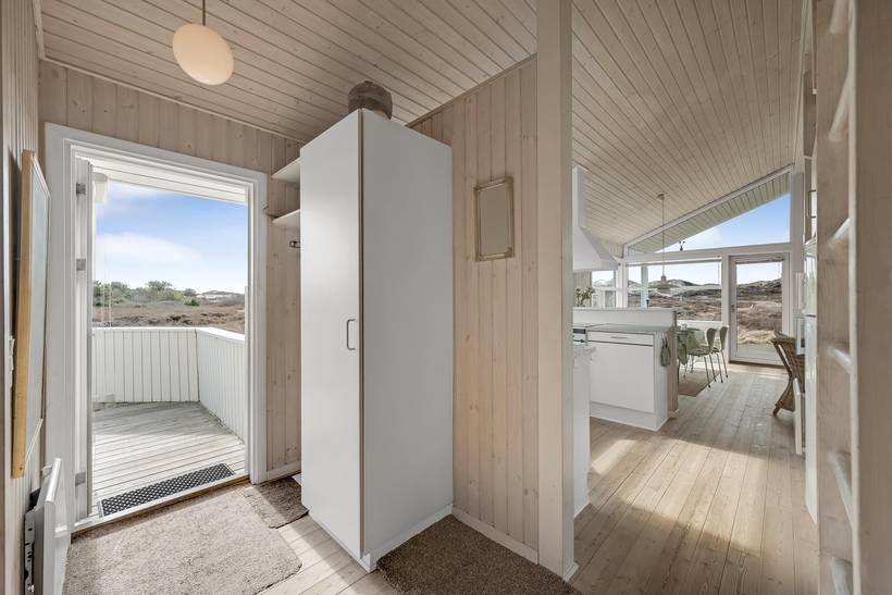 Foto von Ferienhaus RI12 in Sønderho - Fanø