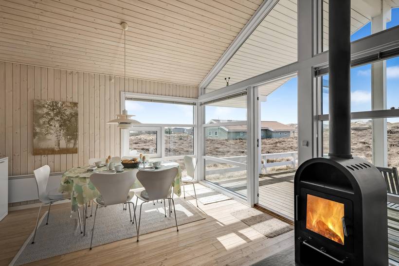 Foto von Ferienhaus RI12 in Sønderho - Fanø