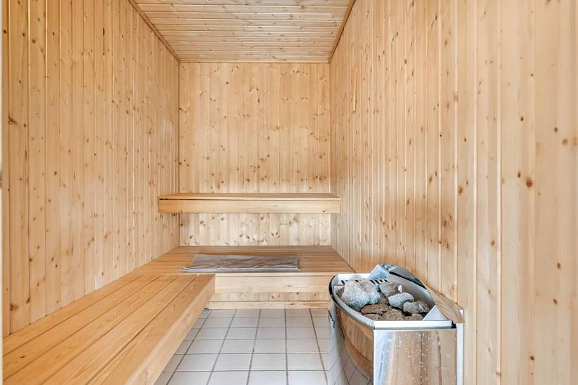 Foto von Ferienhaus RI12 in Sønderho - Fanø