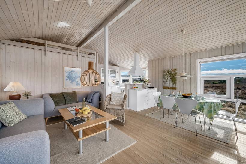 Foto von Ferienhaus RI12 in Sønderho - Fanø
