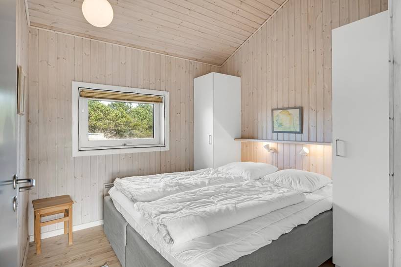 Foto von Ferienhaus RI12 in Sønderho - Fanø