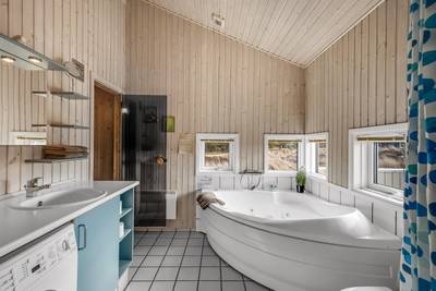 Vorschaubild von Ferienhaus RI12 in Sønderho - Fanø
