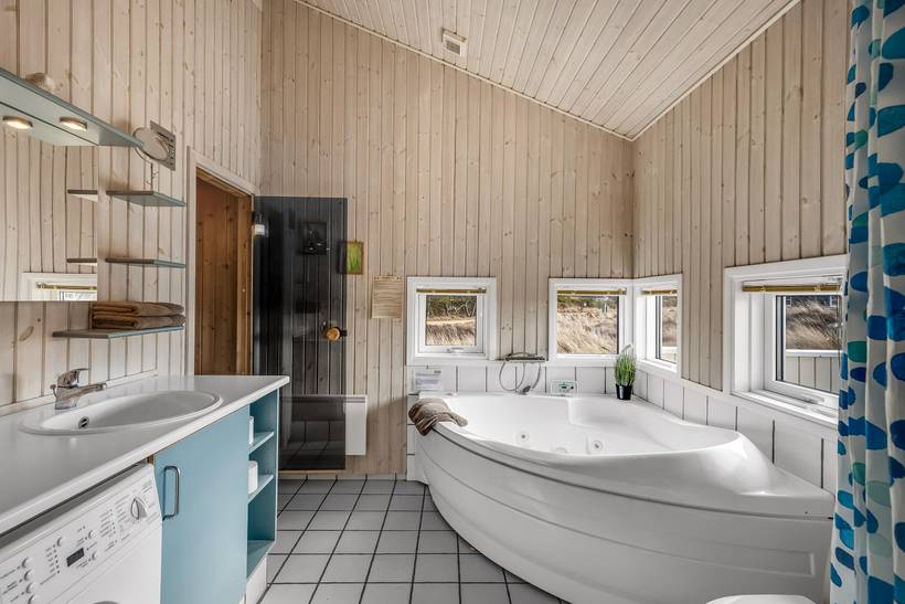 Foto von Ferienhaus RI12 in Sønderho - Fanø