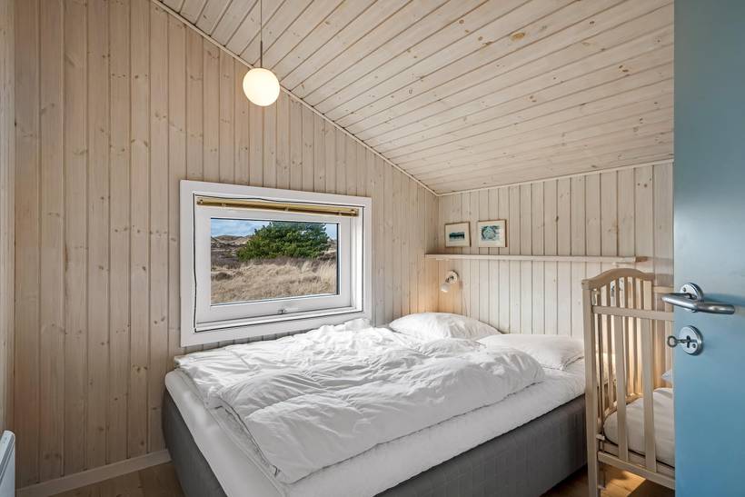Foto von Ferienhaus RI12 in Sønderho - Fanø