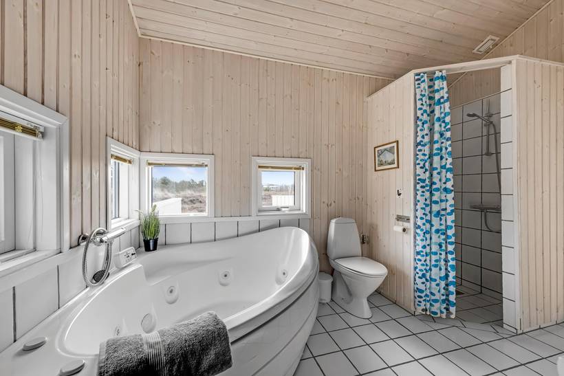 Foto von Ferienhaus RI12 in Sønderho - Fanø