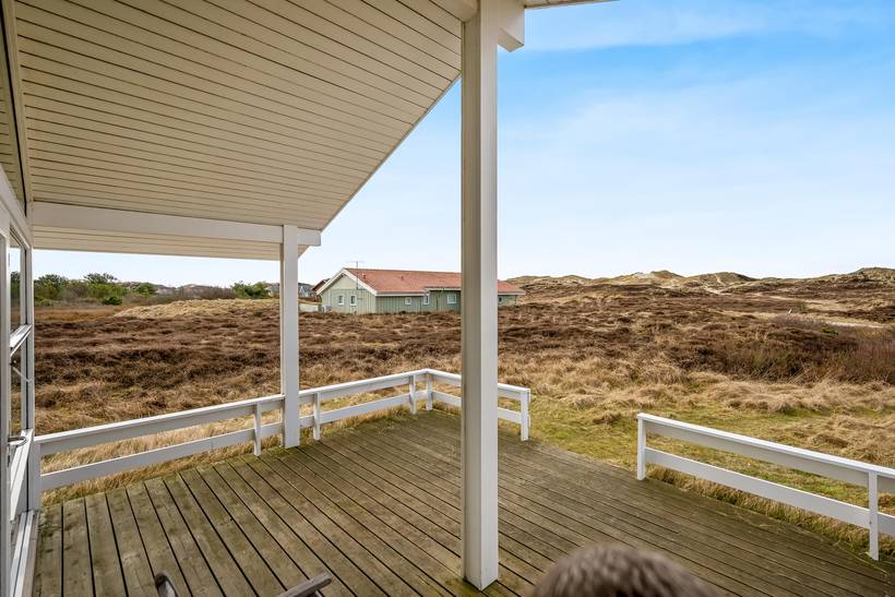 Foto von Ferienhaus RI12 in Sønderho - Fanø