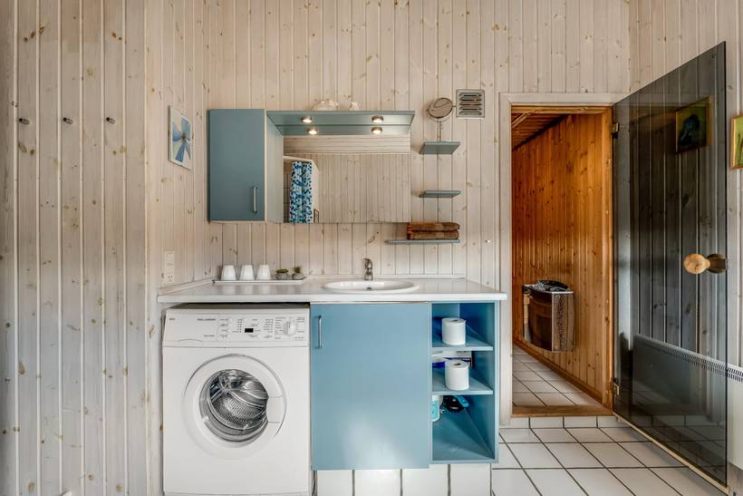 Foto von Ferienhaus RI12 in Sønderho - Fanø