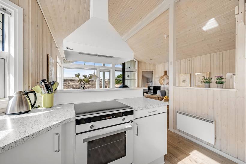 Foto von Ferienhaus RI12 in Sønderho - Fanø