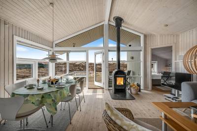 Vorschaubild von Ferienhaus RI12 in Sønderho - Fanø