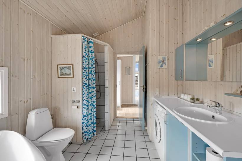 Foto von Ferienhaus RI12 in Sønderho - Fanø