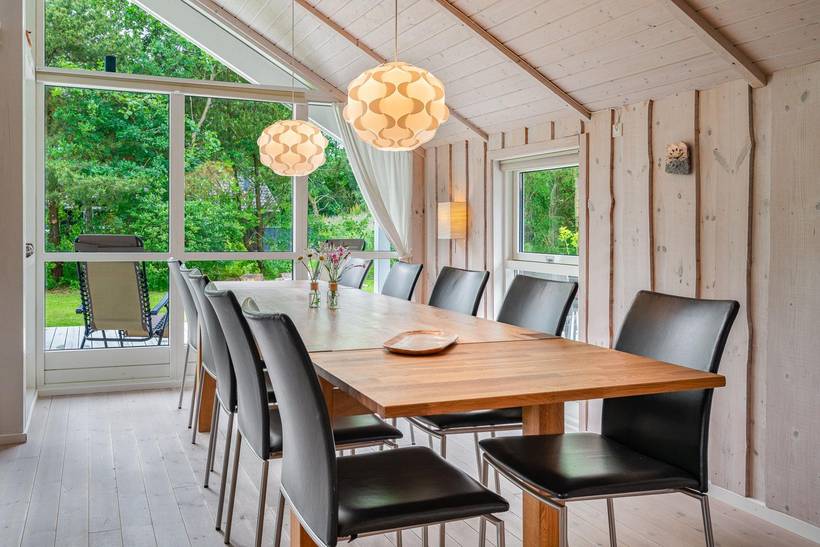 Foto von Ferienhaus RI14 in Henne Strand - Westjütland