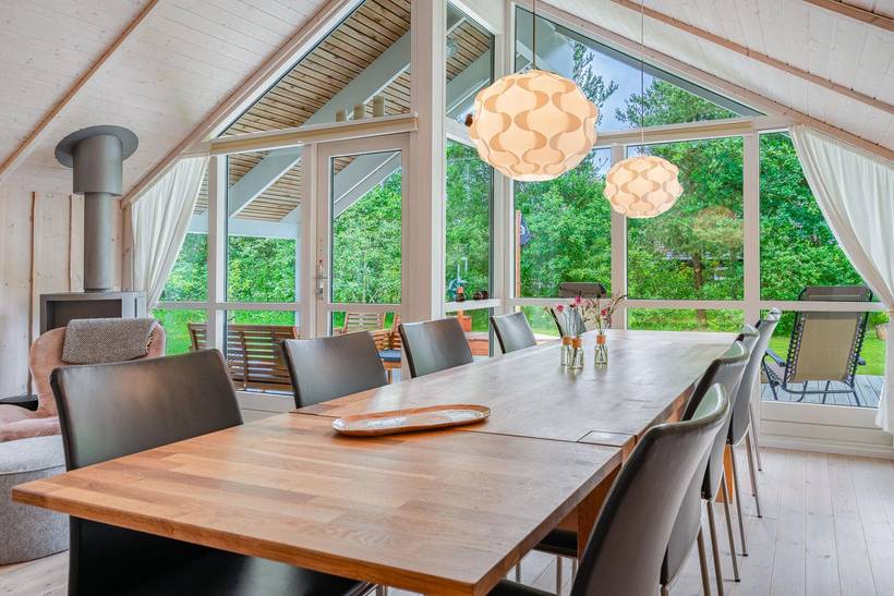 Foto von Ferienhaus RI14 in Henne Strand - Westjütland