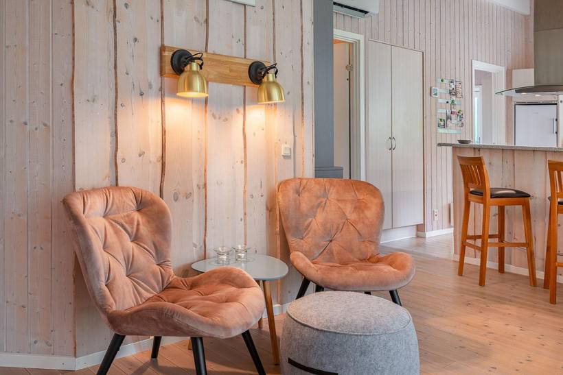Foto von Ferienhaus RI14 in Henne Strand - Westjütland