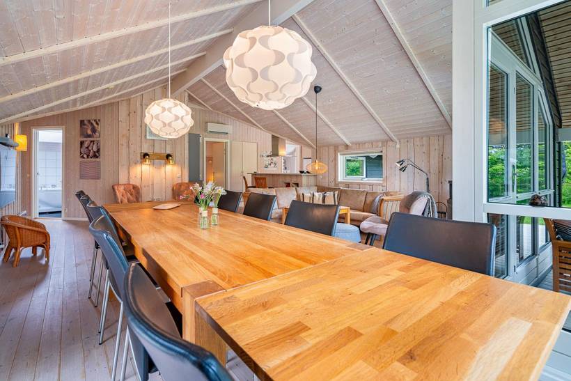 Foto von Ferienhaus RI14 in Henne Strand - Westjütland