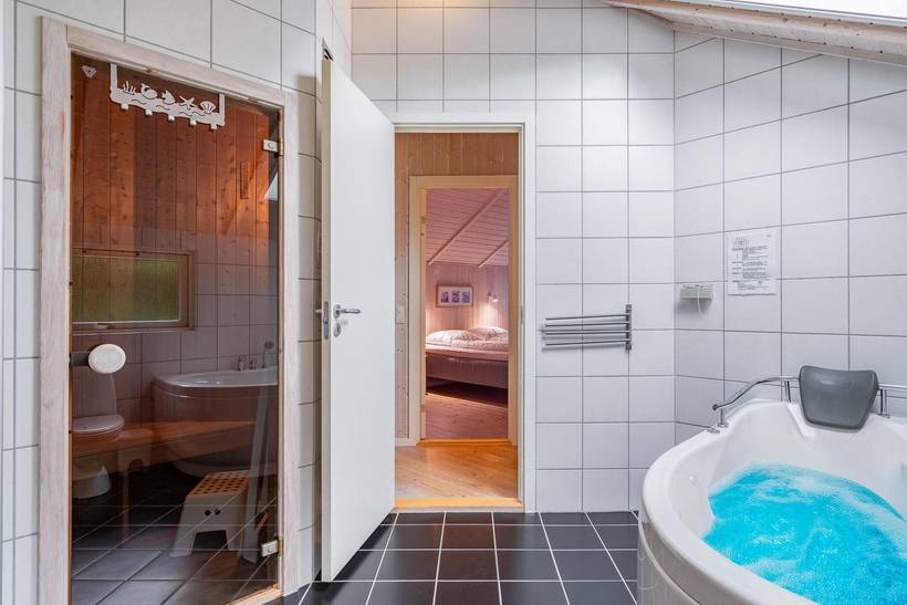 Foto von Ferienhaus RI14 in Henne Strand - Westjütland