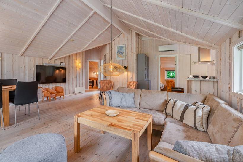 Foto von Ferienhaus RI14 in Henne Strand - Westjütland