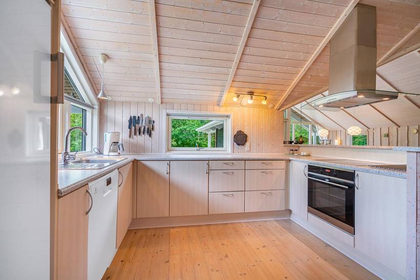 Foto von Ferienhaus RI14 in Henne Strand - Westjütland