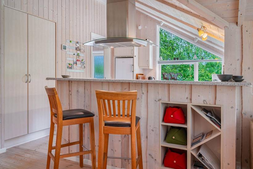Foto von Ferienhaus RI14 in Henne Strand - Westjütland