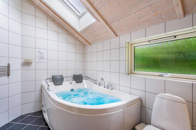 Foto von Ferienhaus RI14 in Henne Strand - Westjütland