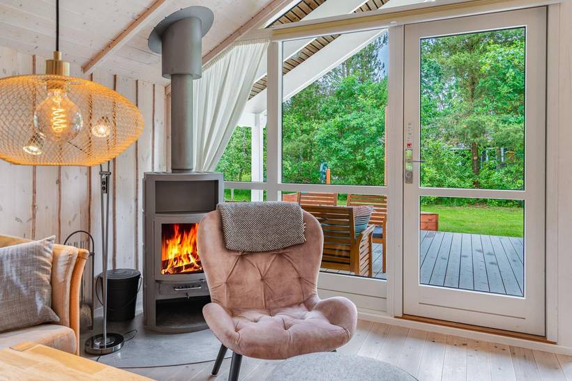 Foto von Ferienhaus RI14 in Henne Strand - Westjütland