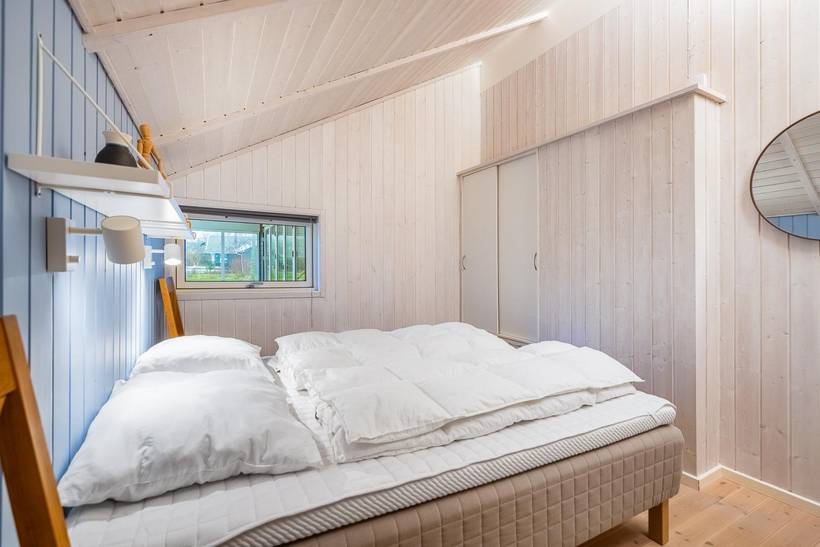 Foto von Ferienhaus RI14 in Henne Strand - Westjütland