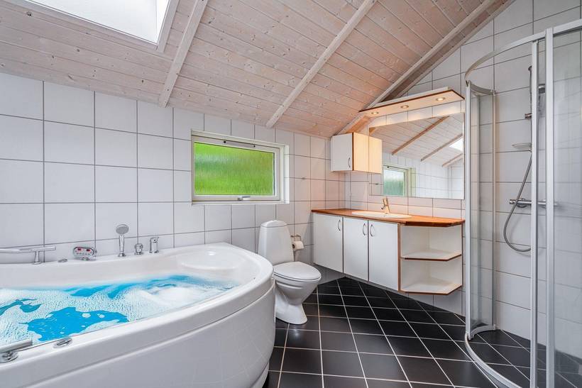 Foto von Ferienhaus RI14 in Henne Strand - Westjütland