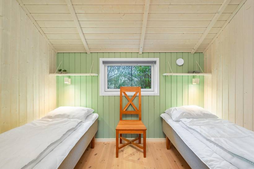 Foto von Ferienhaus RI14 in Henne Strand - Westjütland