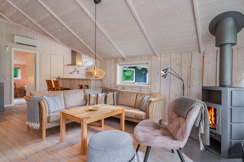 Foto von Ferienhaus RI14 in Henne Strand - Westjütland
