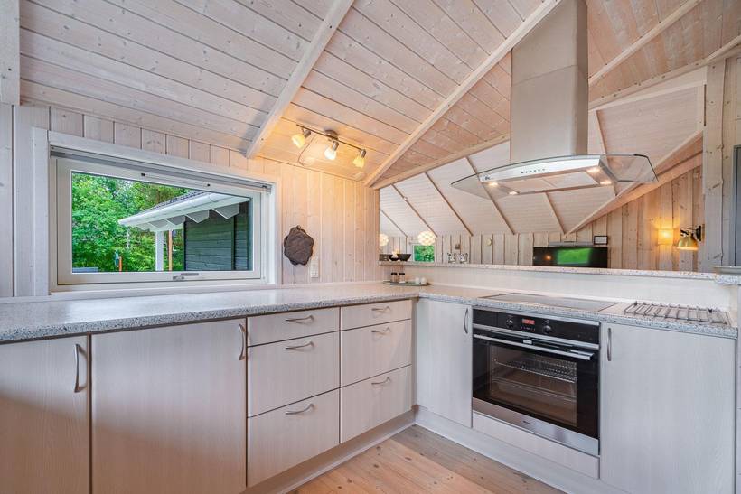 Foto von Ferienhaus RI14 in Henne Strand - Westjütland