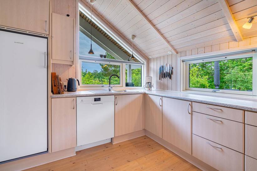 Foto von Ferienhaus RI14 in Henne Strand - Westjütland