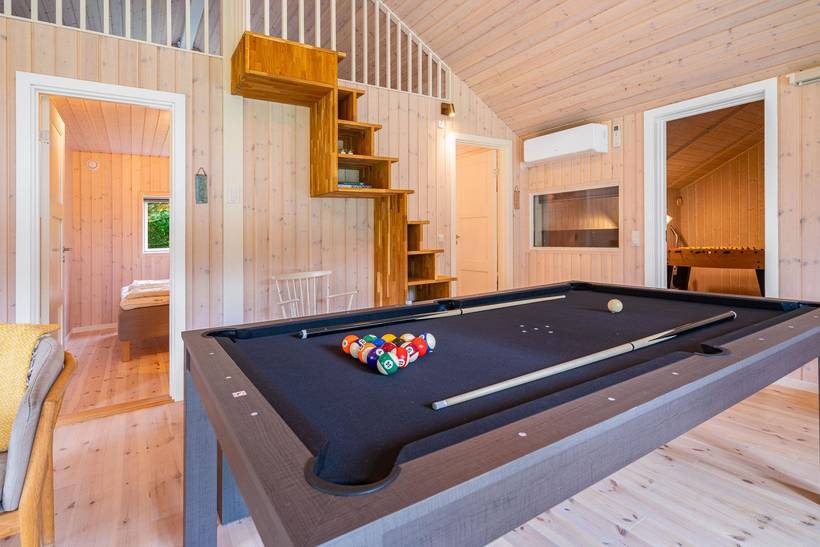 Foto von Ferienhaus RI14 in Henne Strand - Westjütland