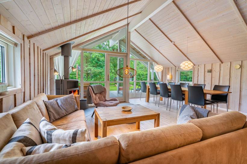 Foto von Ferienhaus RI14 in Henne Strand - Westjütland