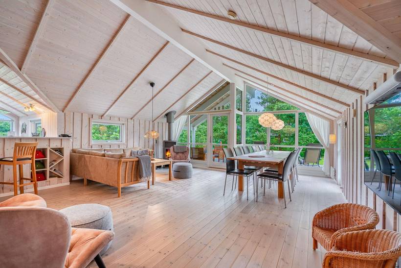 Foto von Ferienhaus RI14 in Henne Strand - Westjütland