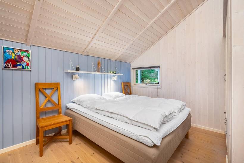 Foto von Ferienhaus RI14 in Henne Strand - Westjütland